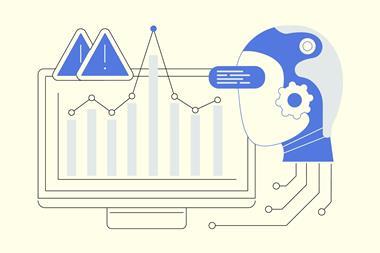 AI scanning