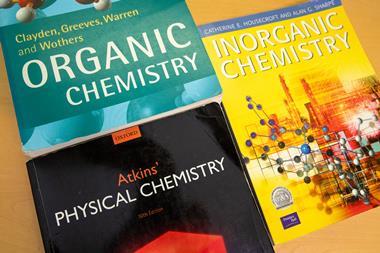 Textbooks