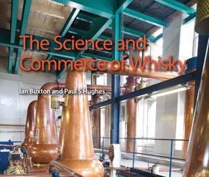 0614CW_REVIEWS_Science-and-Commerce-of-Whisky_300m