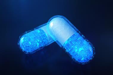 AI drug discovery