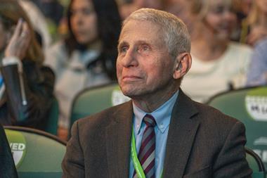 Anthony Fauci