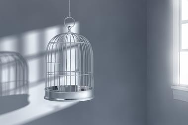 Cage