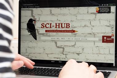 SciHub