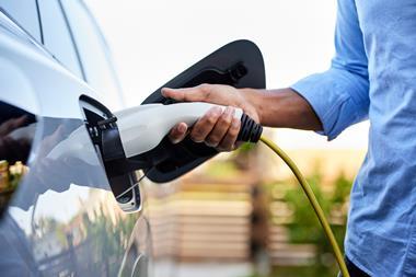 Car charging