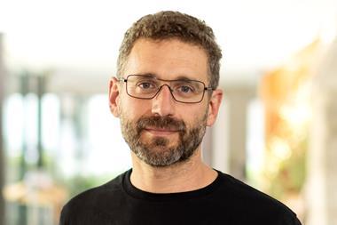 Ilan Gur