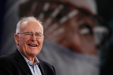 Gordon Moore