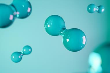 Hydrogen