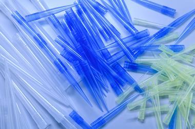 Pipette tips