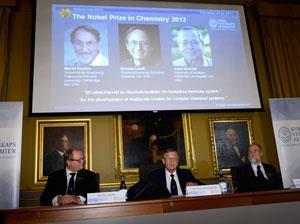 Nobel-2013-Chemistry_PA-17861966_300