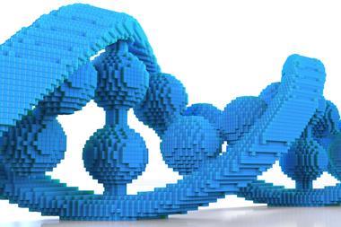 DNA