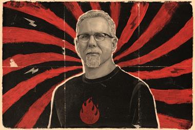 Karl Mueller