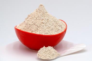 Air protein