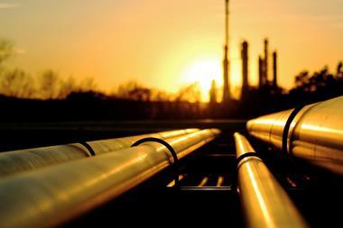 Industrial pipelines