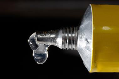 Glue
