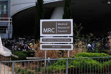 MRC