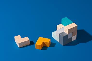 Building blocks