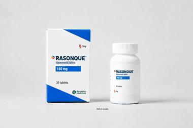 Rasonque packaging