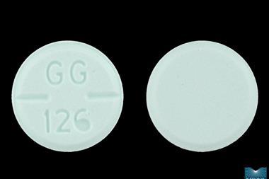 haloperidol 10 mg oral tablet