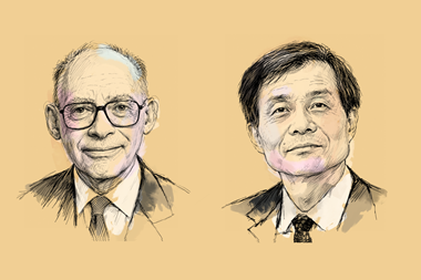 2026 Nobel Winners