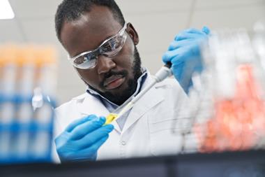 Pharmaceutical research
