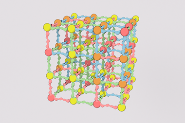 Multivariate MOF
