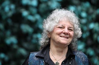 Ada Yonath