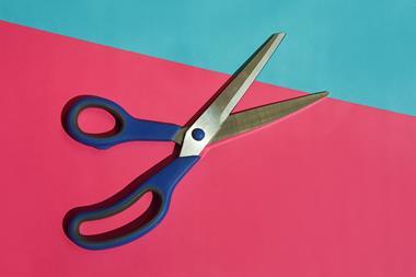 Scissors