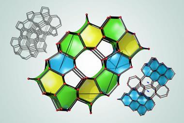 Three of 43 newly predicted superhard carbon structures