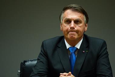 An image showing Jair Bolsonaro