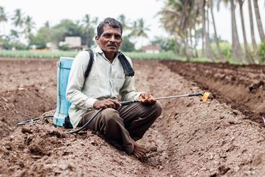 Sudhakar Tasgave