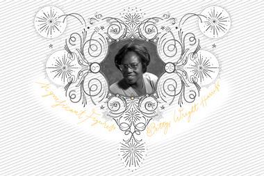 Betty Harris