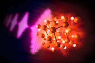 X-Ray hydrocarbons