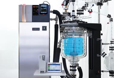 Huber Unistat 515 system