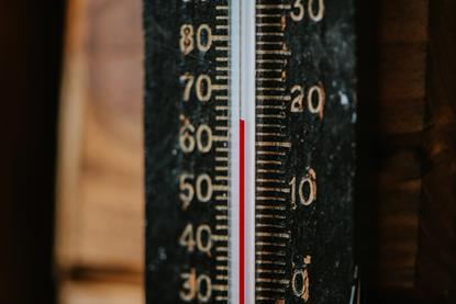 Thermometer