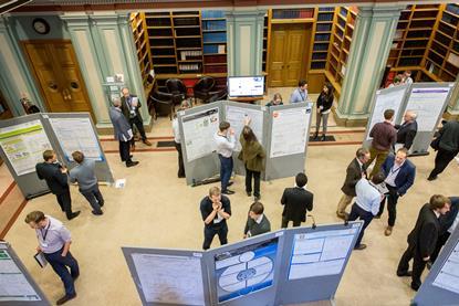 Poster conference