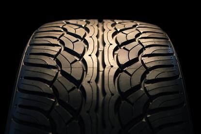 Car tyre