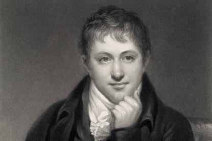 Humphry Davy