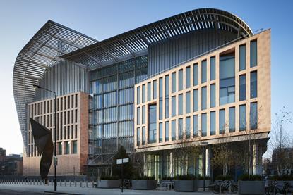 Francis Crick Institute