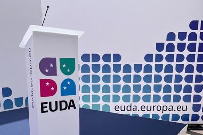 EUDA launch