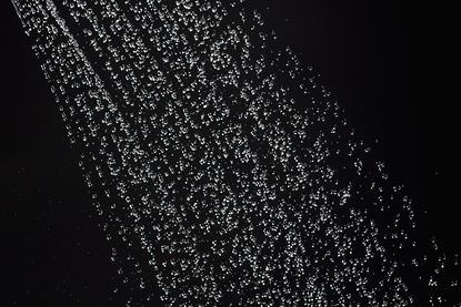 Nanodroplets