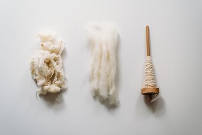 Wool