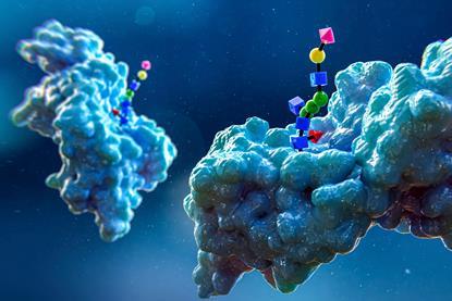 Glycoproteins