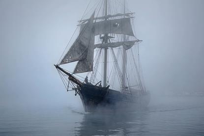 Mary Celeste