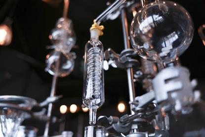 Glassware