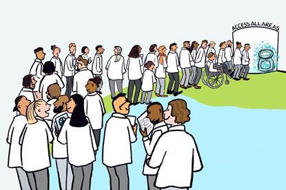 Democratising chemistry