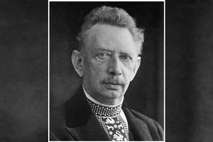 Alfred Wilm
