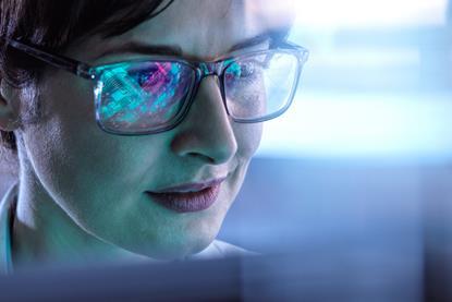 AI chemist