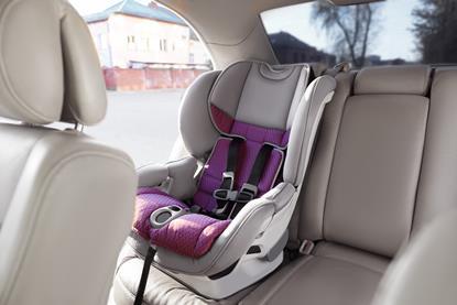 Child car seat