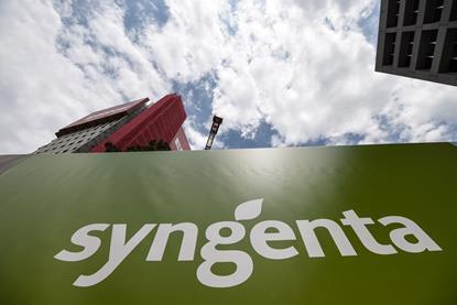 Syngenta