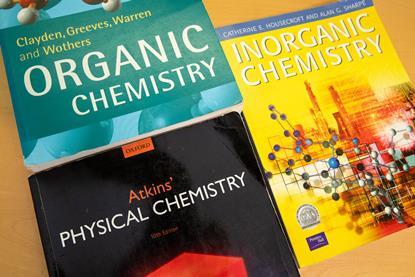 Textbooks